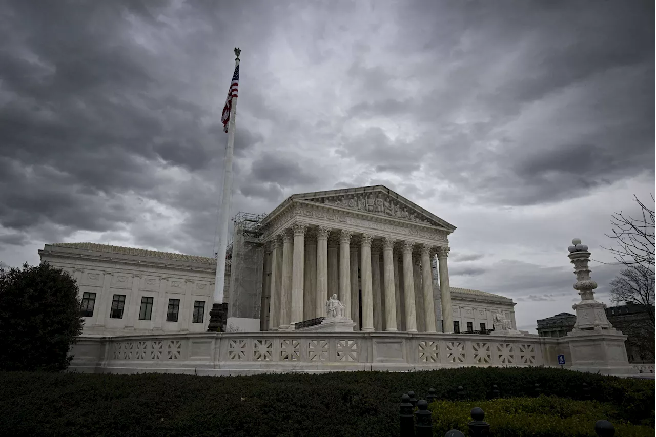 Supreme Court Will Hear Arguments Tuesday on FDA Mifepristone Approval Process