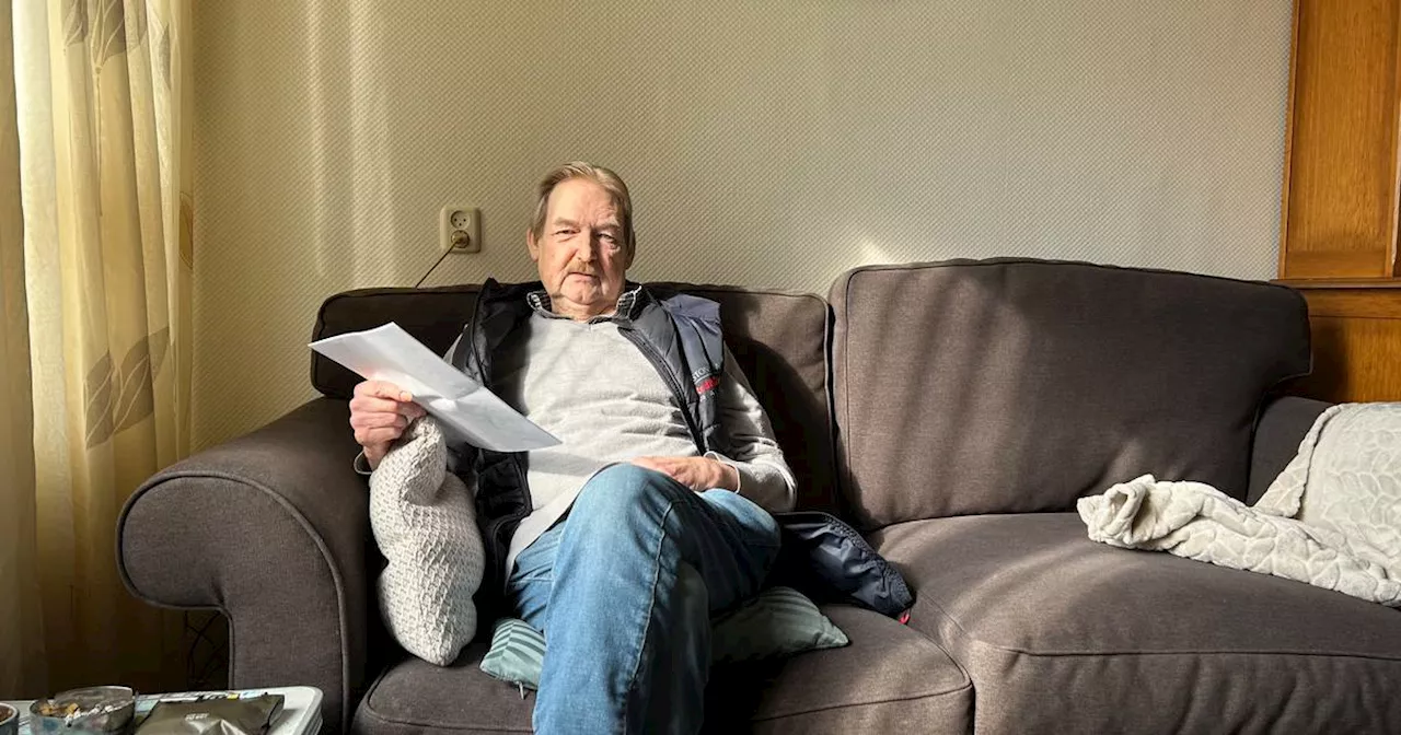 Hoe Marinus (70) uit Almelo werd 'belazerd' door bewindvoerder: 'Ik dacht dat het goede mensen waren’