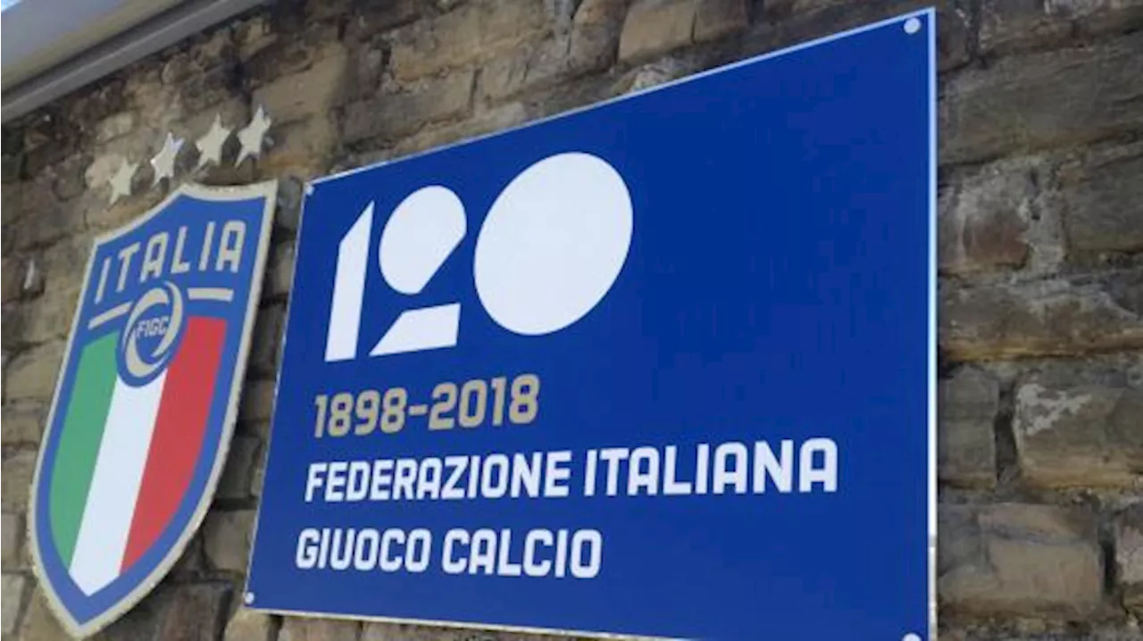 26 marzo 1898, nasce la prima Federazione calcistica d'Italia. Diventerà FIGC nel 1909