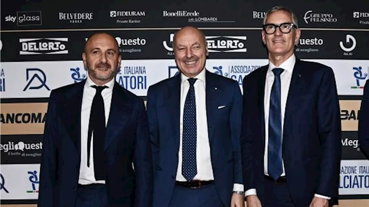 Inter, Antonello: 'Rozzano è il futuro, San Siro è fermo agli anni '80 per le emissioni'