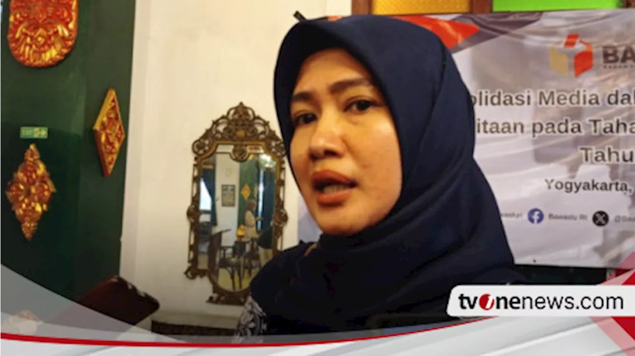 Banyak Terjadi PSU, Bawaslu DIY Jadikan Kabupaten Sleman Fokus Barometer Pengawasan Pilkada 2024