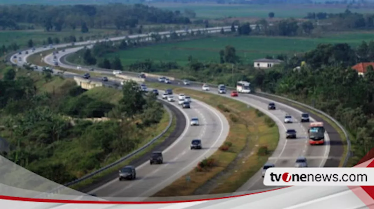 Info Mudik, Waspada Melintas di Tol Cipali Karena Dikenal Sebagai Jalur Berbahaya