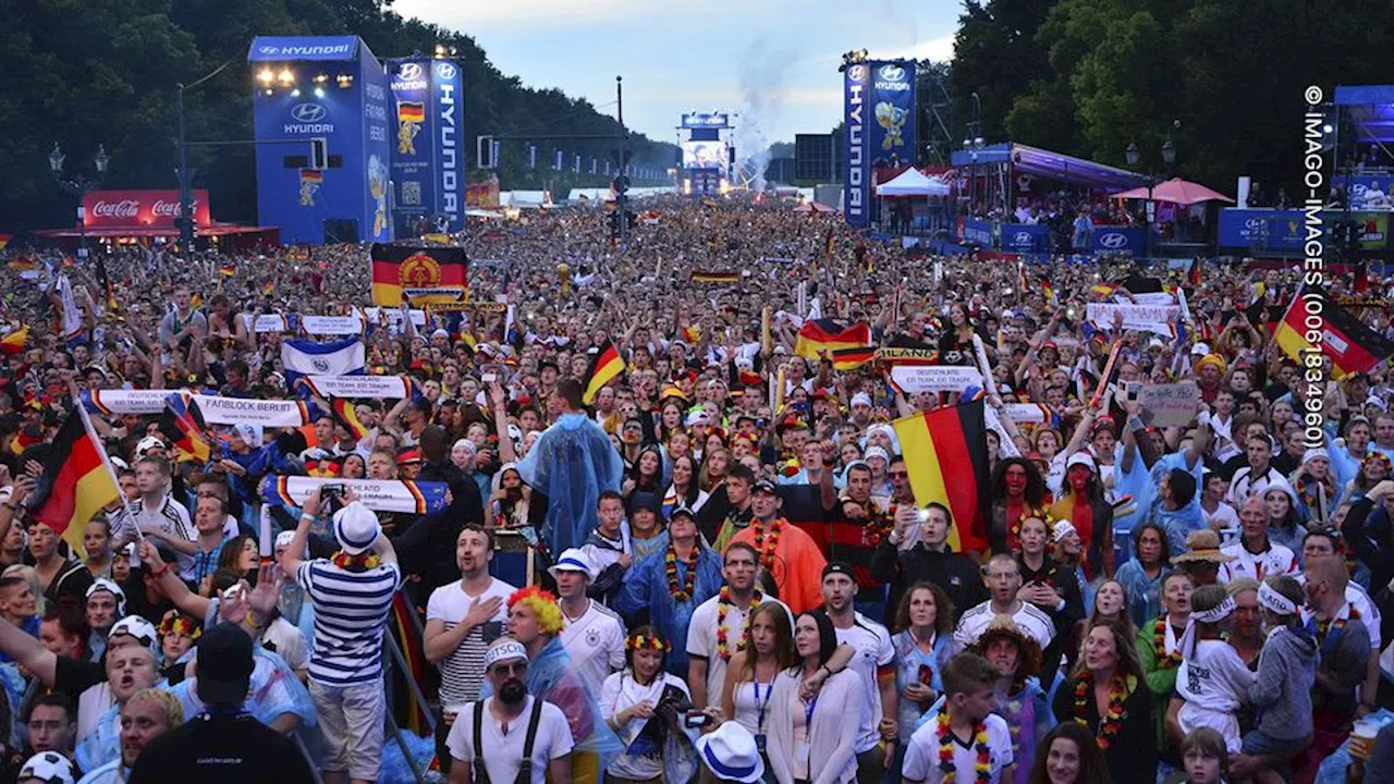 Georgien gegen Griechenland live im TV und Stream: Hier läuft das EM-Playoff-Finale