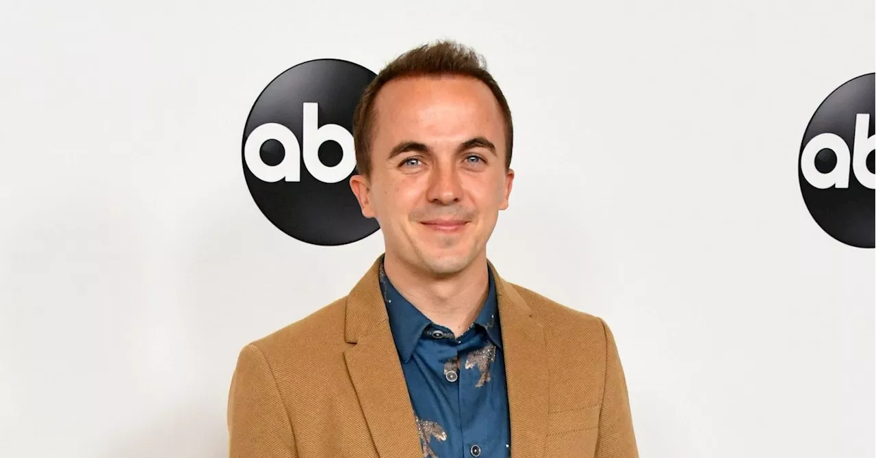 Frankie Muniz Says He Will ‘Never’ Let His Son to Be a Child Actor