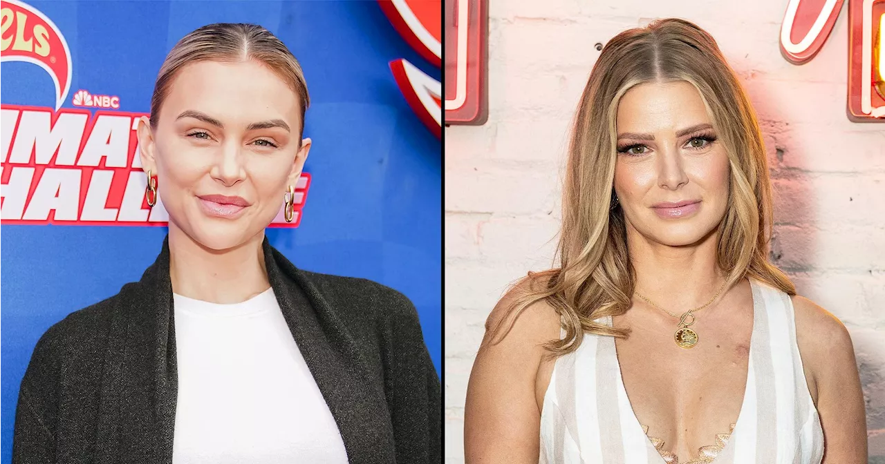 Lala Kent Talks Ariana Madix 'Losing a Couple People' Post-Scandoval