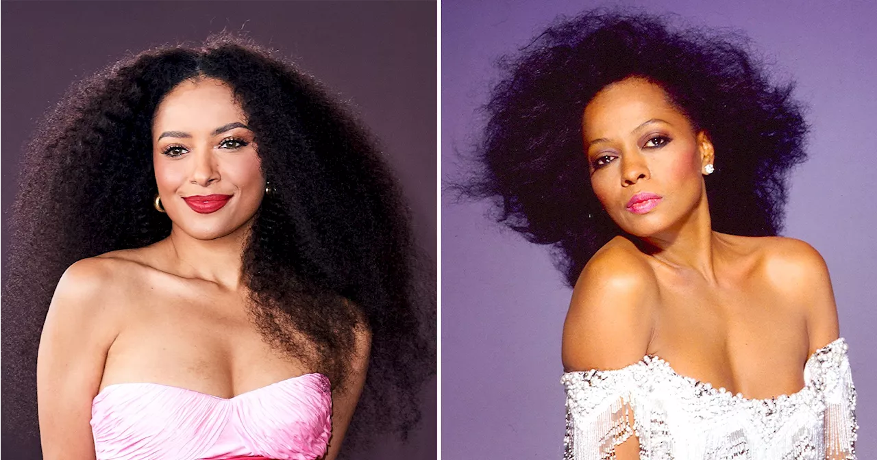 Michael Jackson Biopic Casts Vampire Diaries’ Kat Graham as Diana Ross