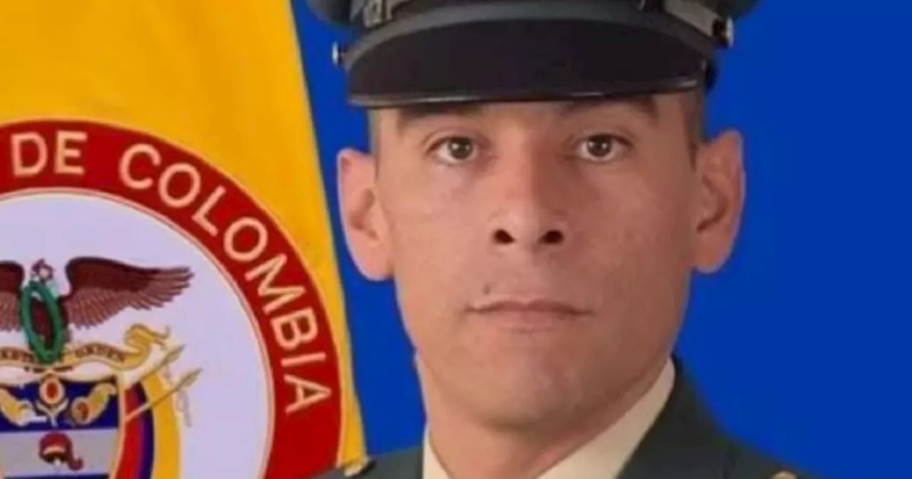 Hallan con vida a sargento colombiano desparecido en México