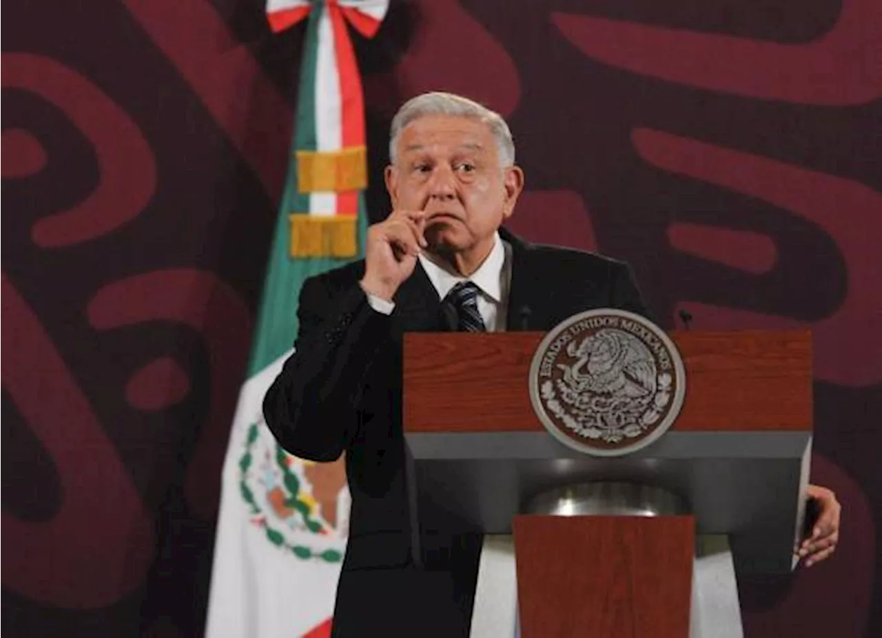 AMLO afirma que asesinatos de candidatos no son amenaza para la democracia: ‘Son circunstancias muy especiales’