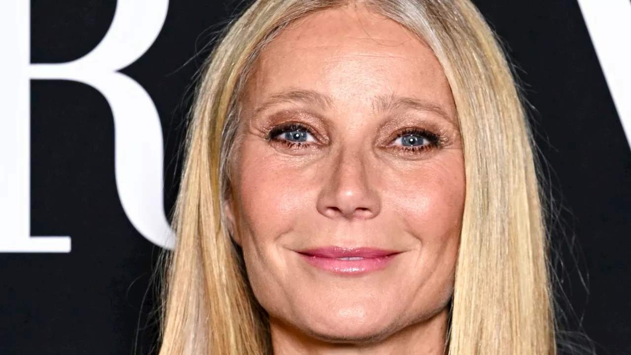 Gwyneth Paltrow Celebrates 10 Years of Conscious Uncoupling