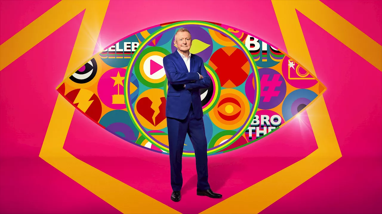 Louis Walsh says he 'didn't want to win' Celebrity Big Brother