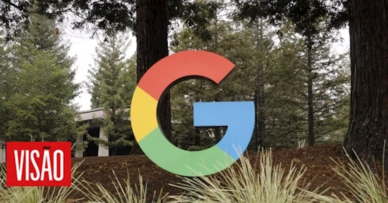 Bruxelas ameaça Google, Apple e Meta com multas por alegada violação de nova lei da UE