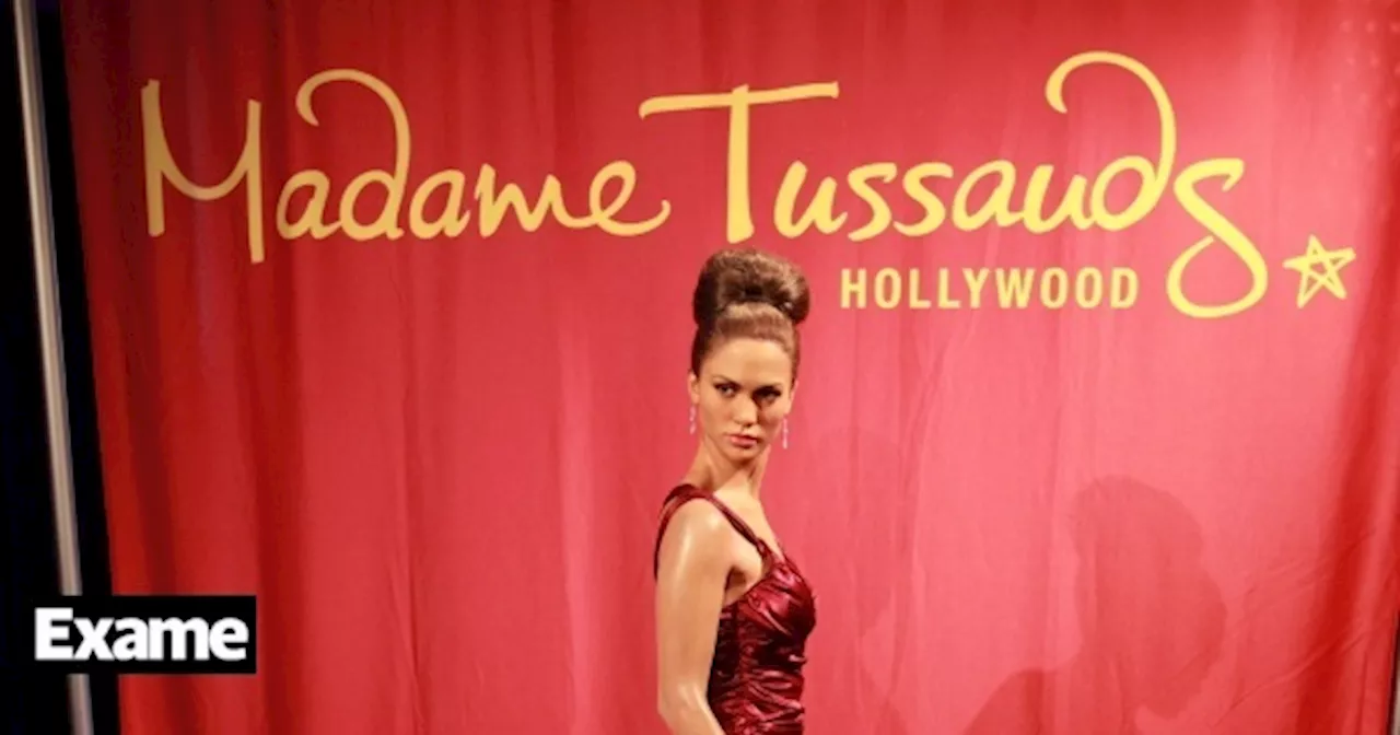 Ir ao Madame Tussauds vai ser mais caro em dias de sol?