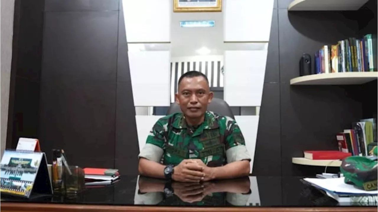 8 Oknum Prajurit TNI Ditahan Buntut Kasus Penyiksaan Warga Papua