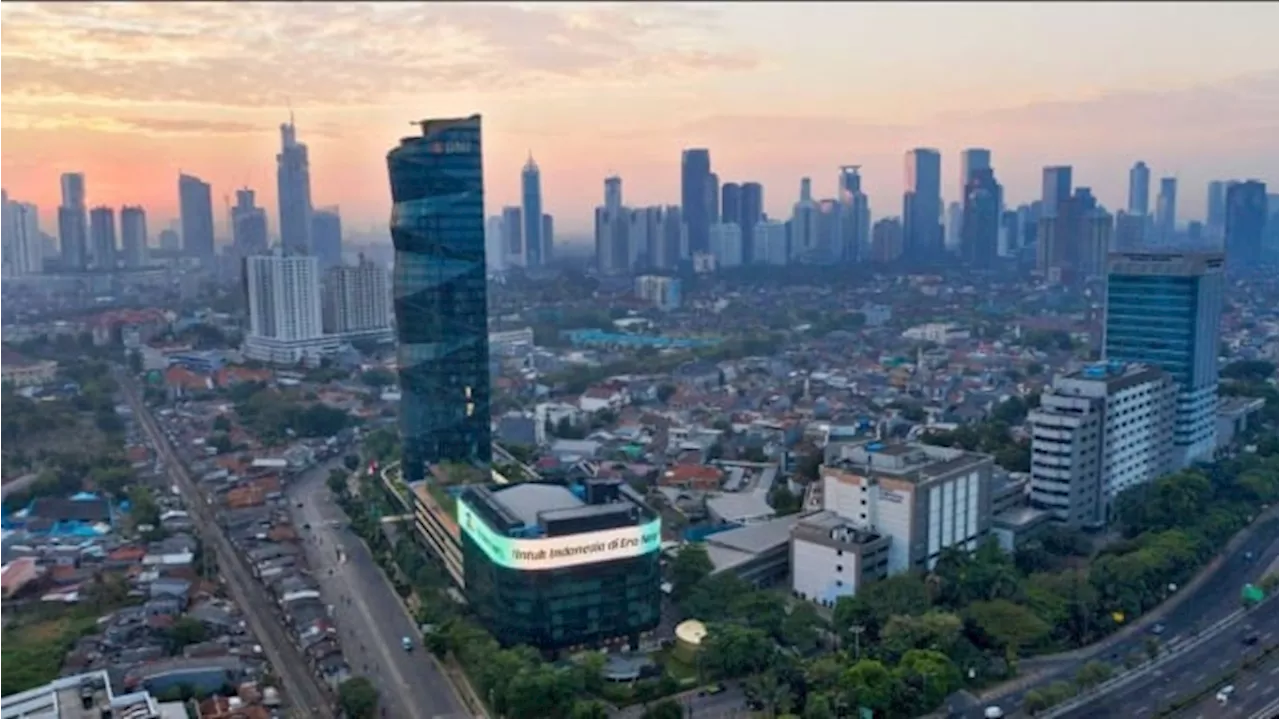 Gelar Pasar Murah di Puluhan Kota, Safari Ramadhan BUMN Fokus Redam Dampak El Nino