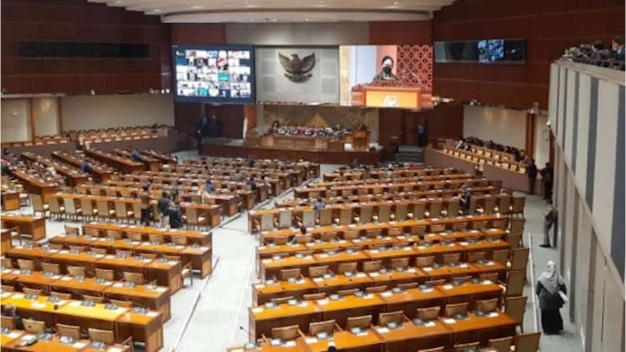 Maju Mundur Hak Angket DPR, Elite PDIP: Sedang dalam Percakapan