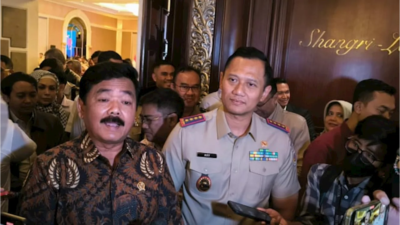 Menko Polhukam Hadi Kutuk Serangan Teror di Moskow: Tidak Beradab