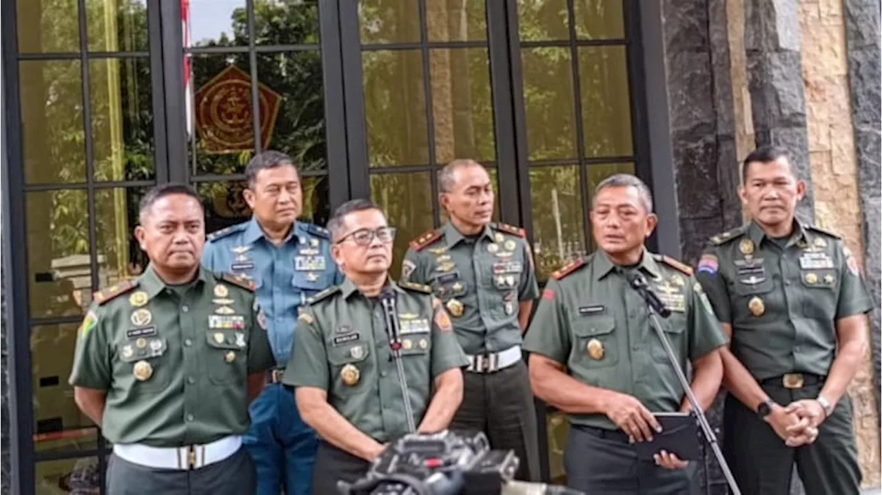 Pangdam Cendrawasih Ungkap Kronologi Oknum TNI Aniaya Warga Papua Anggota KKB