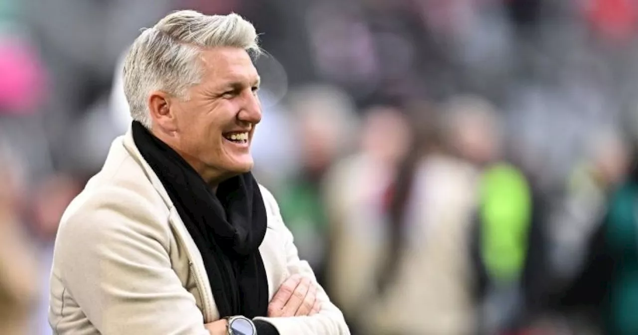 Schweinsteiger: 'Dat heeft Oranje veel beter voor elkaar, ze zijn top-vijf'