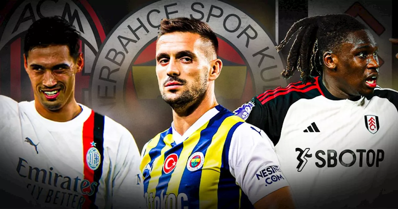 Yabancı kulüpler Eredivisie oyuncularını nasıl kullanıyor?