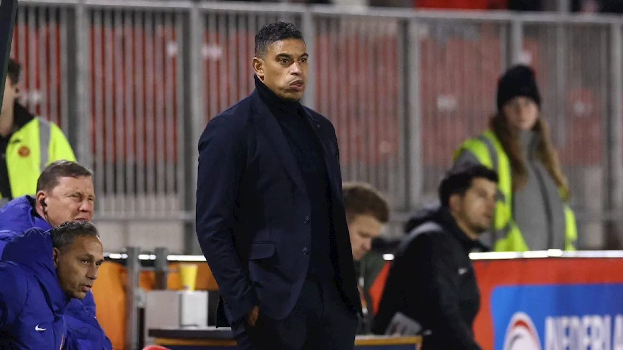 Michael Reiziger wordt deze zomer toegevoegd aan technische staf van Oranje