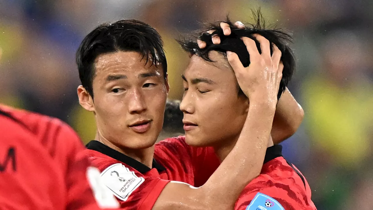 Zuid-Koreaans international Son Jun-ho na bijna een jaar vrijgelaten door China