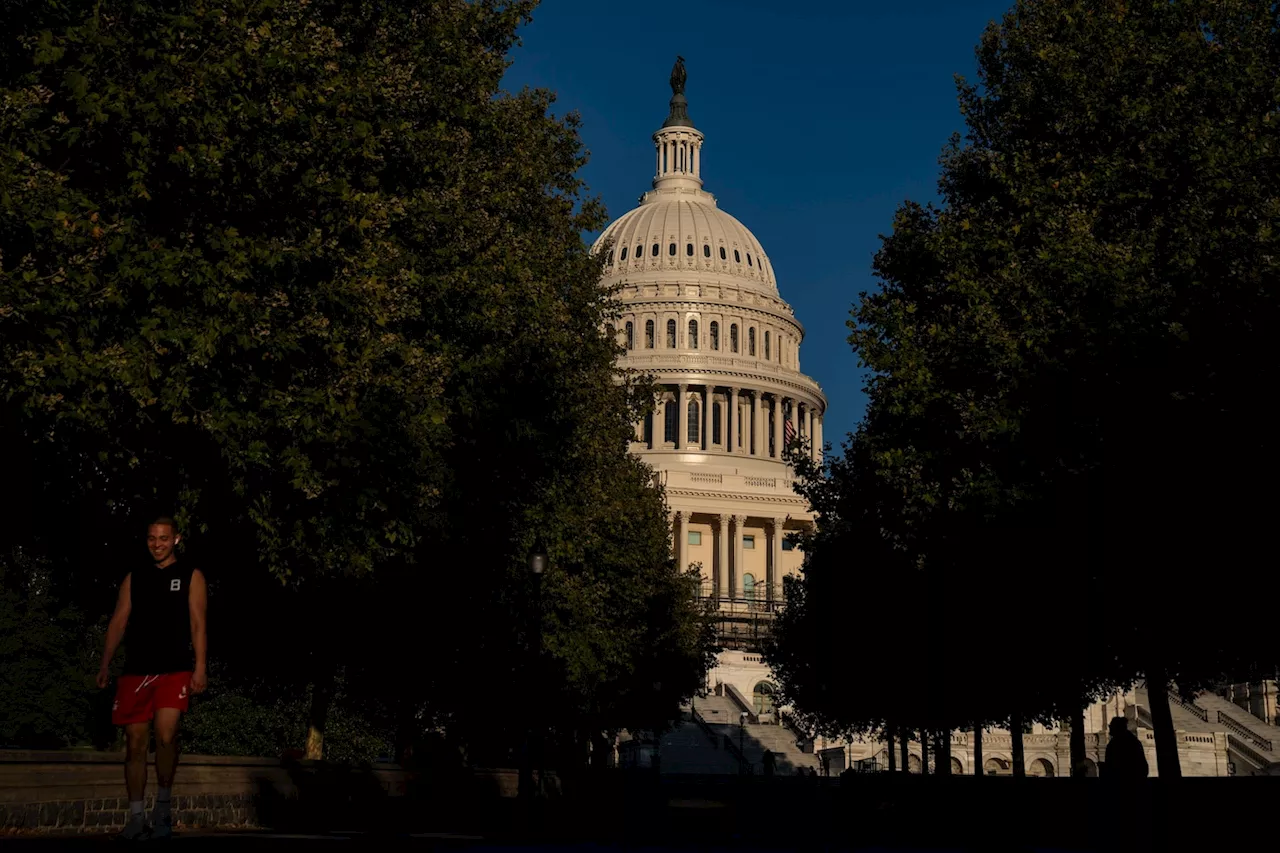 The March Madness schools that rule Capitol Hill