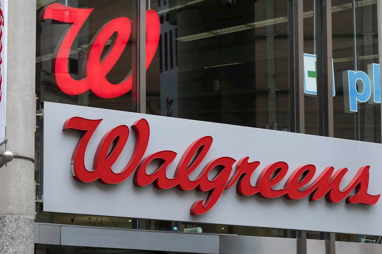 Walgreens worker miscarried after manager blocked her from treatment, suit says