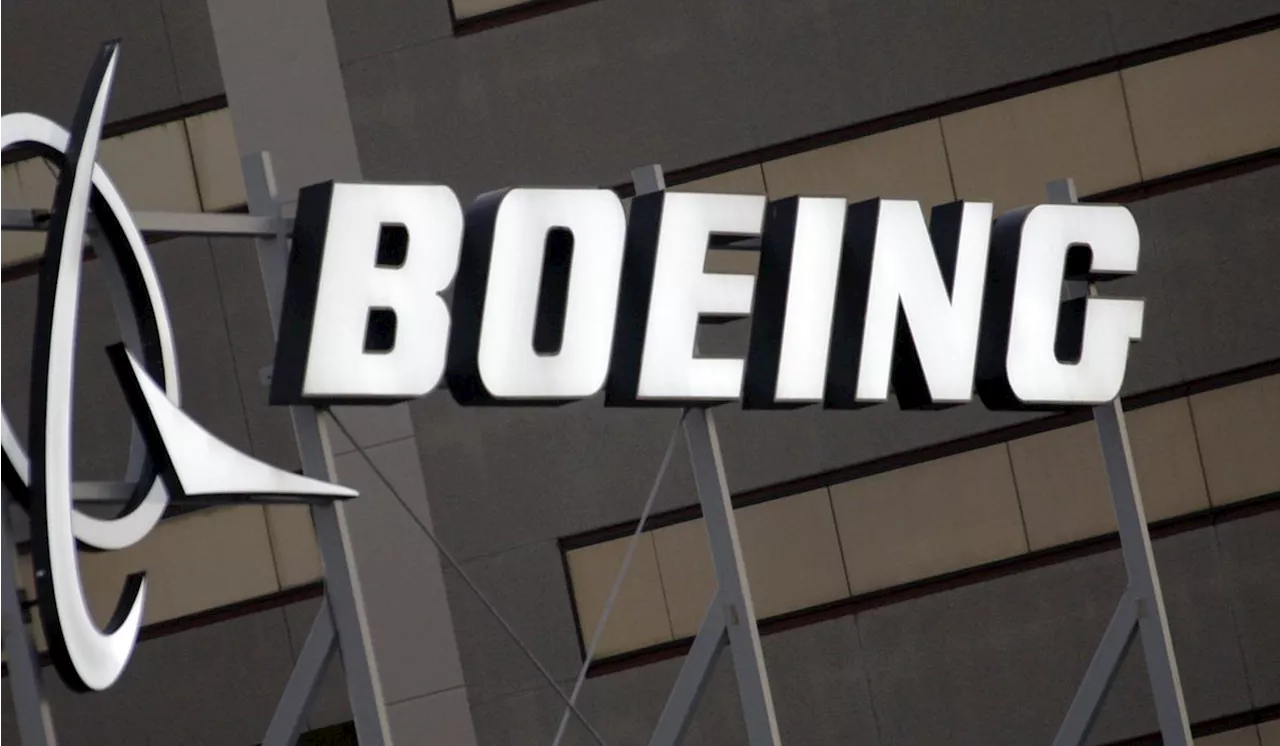 Boeing CEO Dave Calhoun to step down from post by end of year