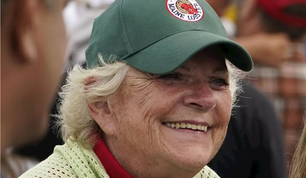 Linda Bean dies, was, entrepreneur, GOP activist and granddaughter of retailer LL Bean