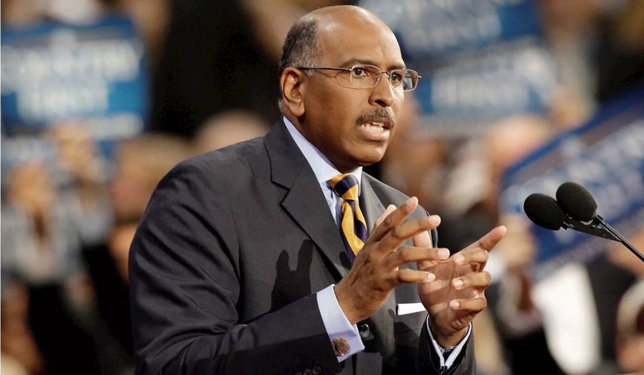 Michael Steele, former RNC chair: N.Y. appeals court decision in Trump fraud case makes 'no sense'