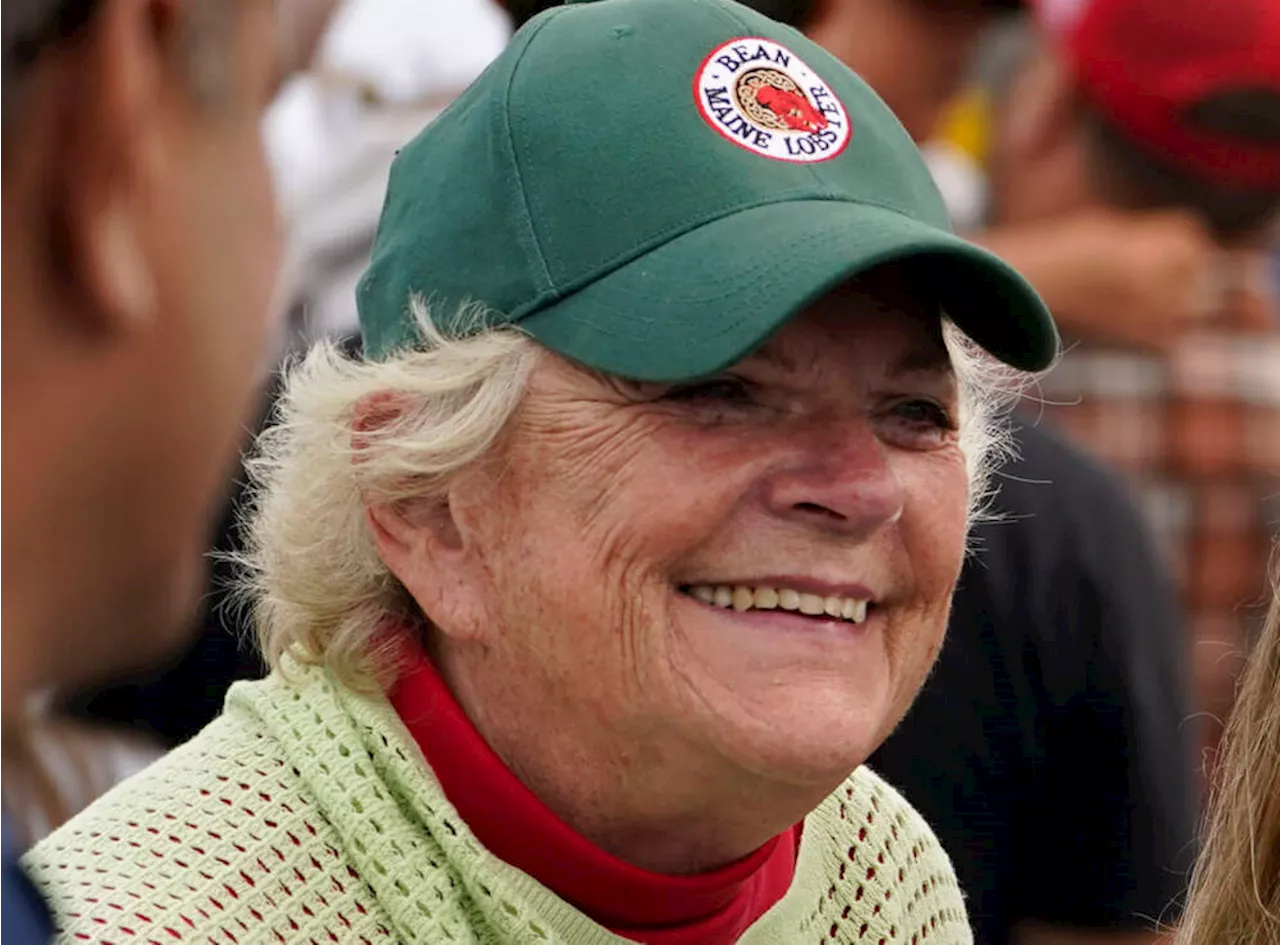 Linda Bean, an entrepreneur, GOP activist and granddaughter of outdoor retailer LL Bean, has died