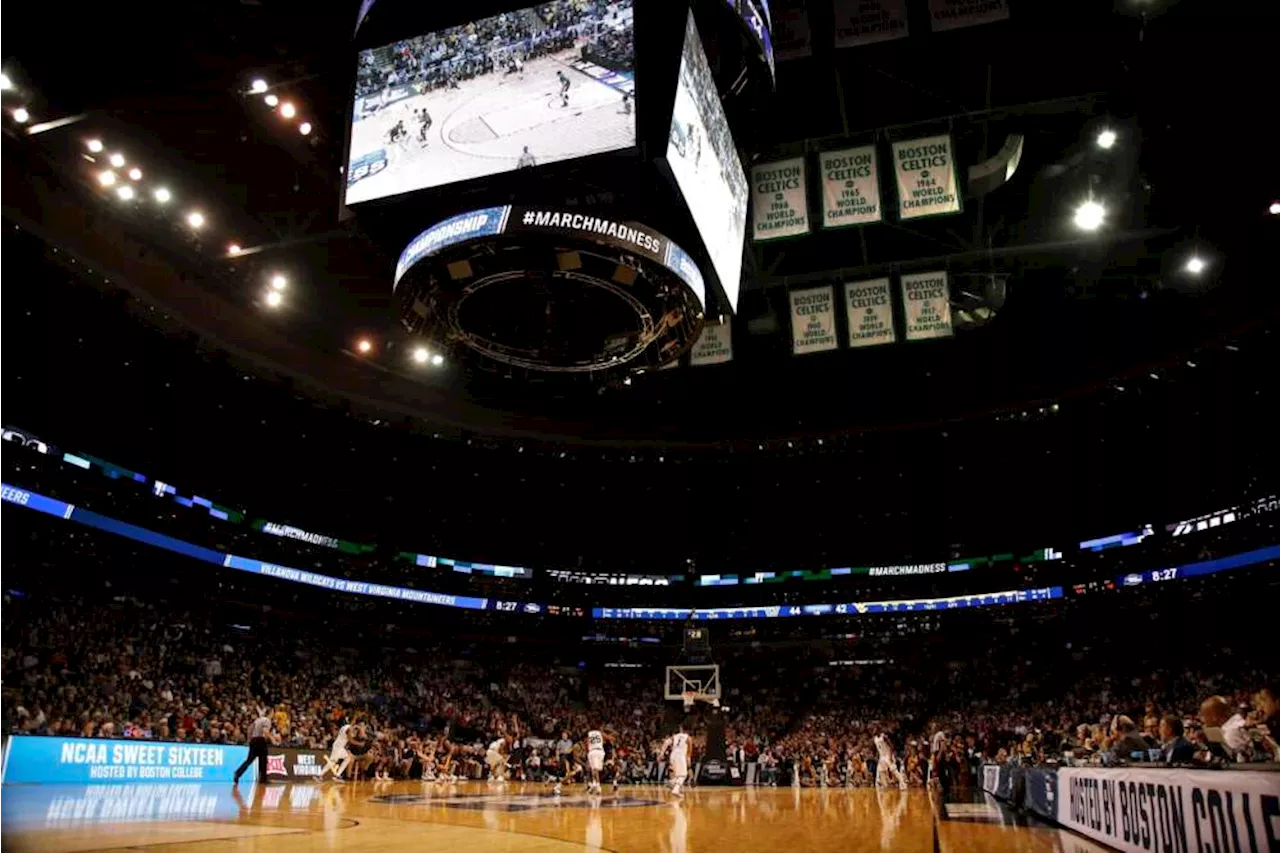 March Madness expected to pump nearly $18 million into Boston economy