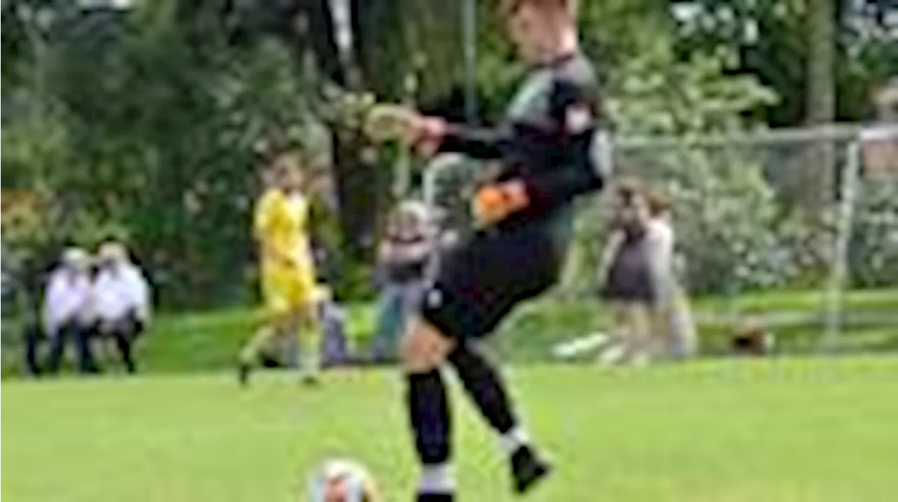 Fußball-Kreisliga Osterholz: LiFa schlägt Hansa Schwanewede mit 5:3