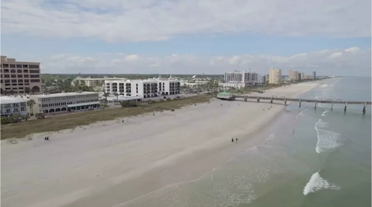 No arrests made one week after Jacksonville Beach shootings that left 1 dead and 3 injured