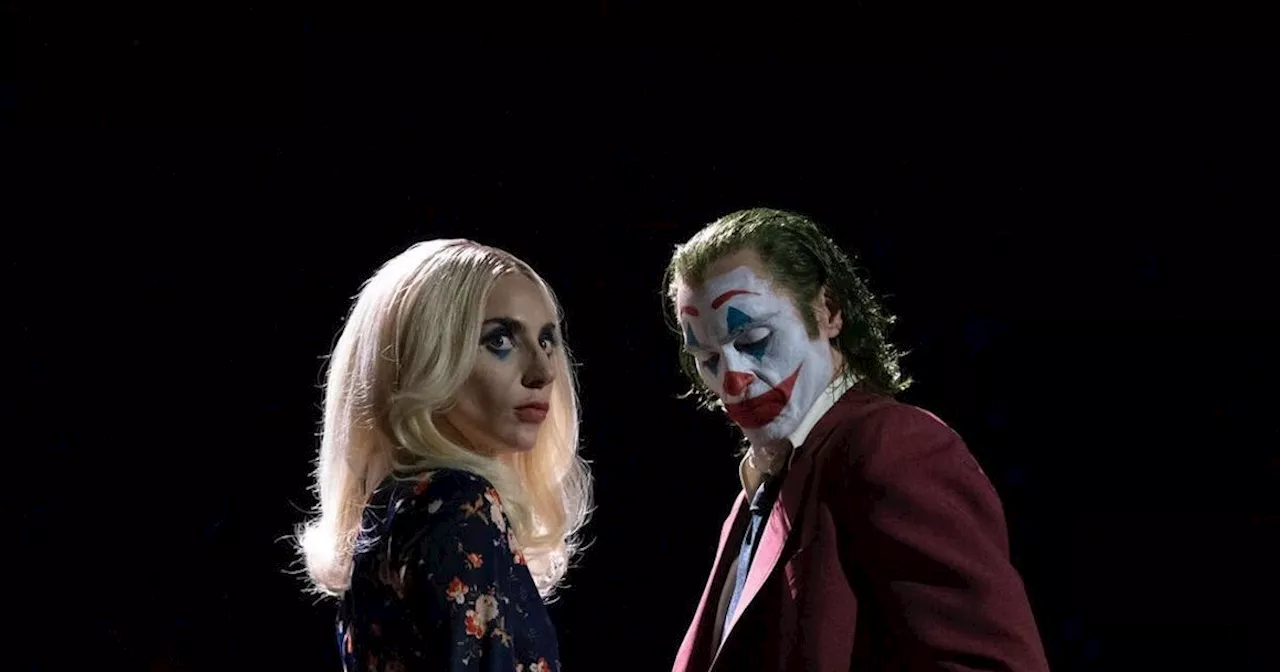 'Joker: Folie à Deux' Starring Lady Gaga: Trailer, Cast, Songs, Release Date