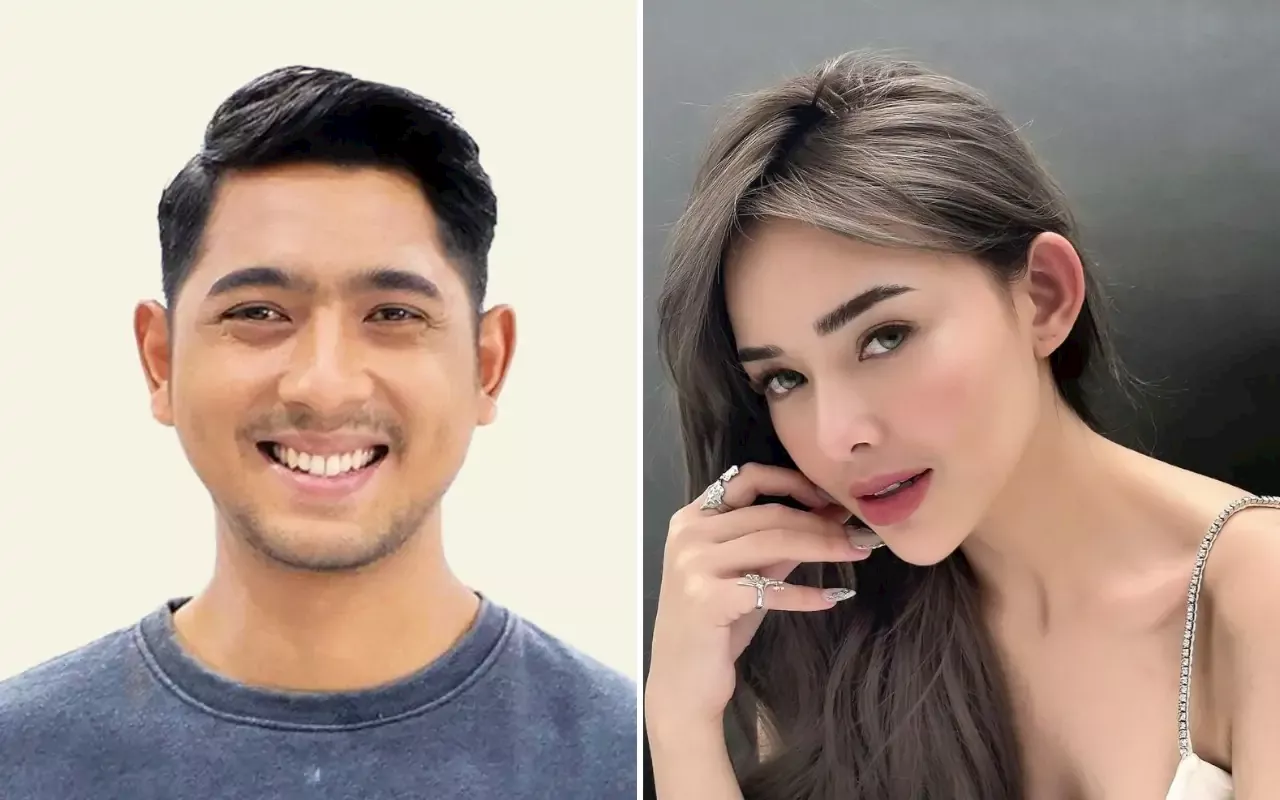 Arya Saloka dan Amanda Manopo Digoda Go Public Tipis-Tipis usai Sehati Bikin Konten Eksklusif