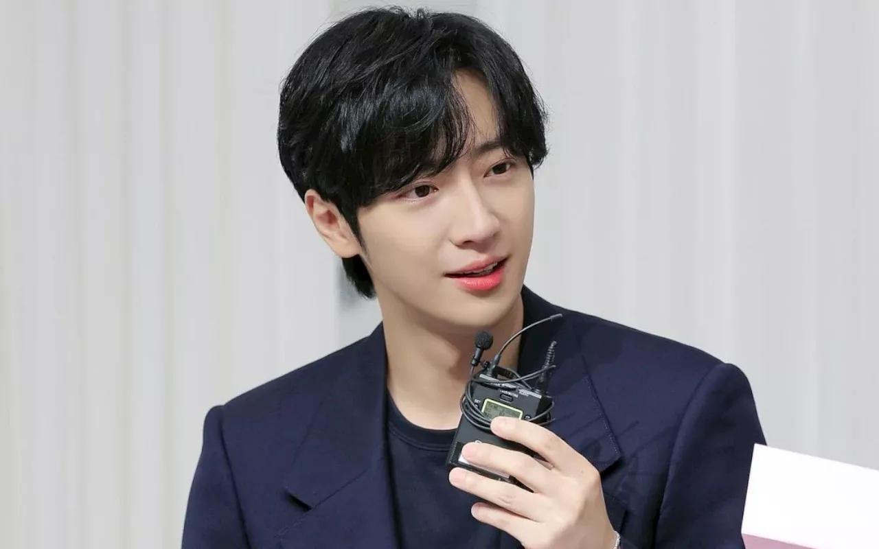 Lee Sang Yeob Balas Postingan yang Sebarkan Identitas Istri Cantik