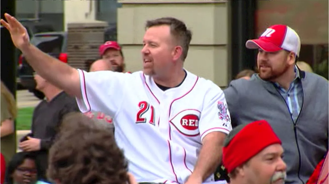 'The Mayor' to throw out first pitch on Opening Day; here is a list of festivities planned