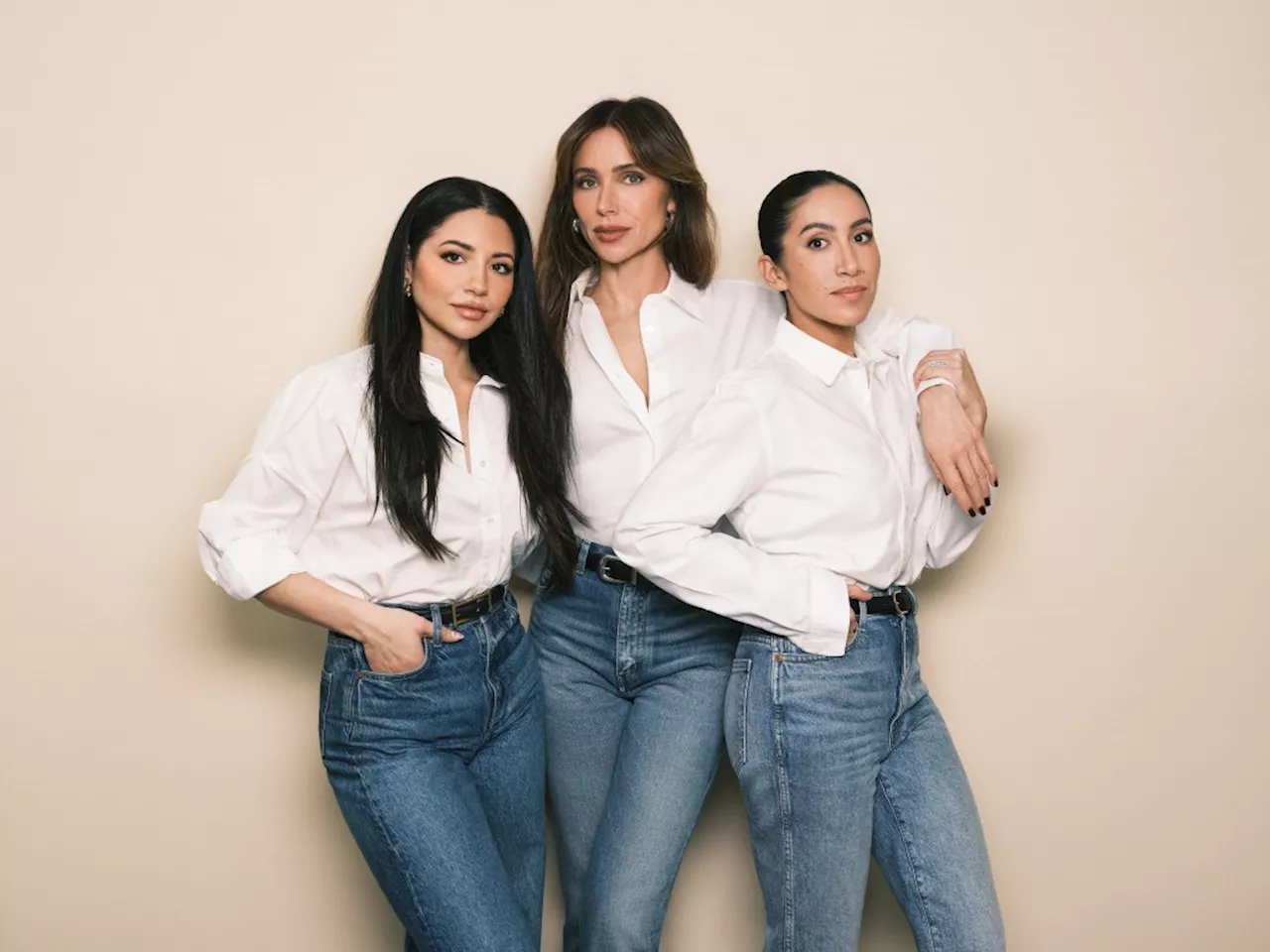 EXCLUSIVE: Jen Atkin, Mary Phillips and Justine Marjan Are Building a Talent Management Agency