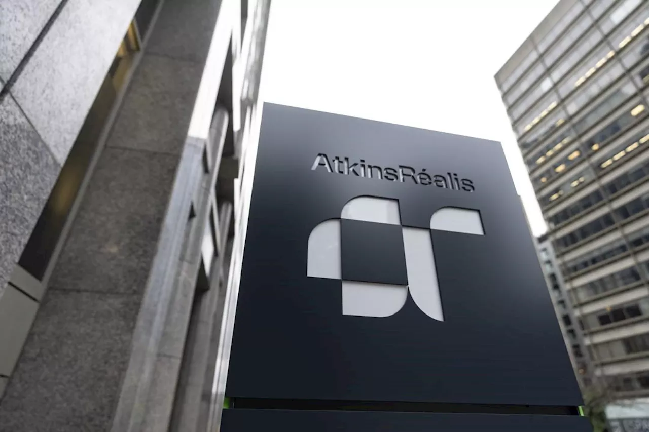 AtkinsRéalis awarded engineering contract for Quebec green hydrogen plant