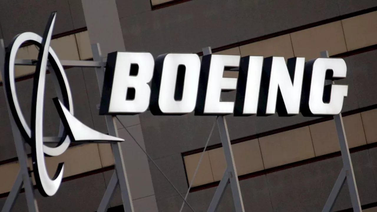 Boeing CEO, board chair step down