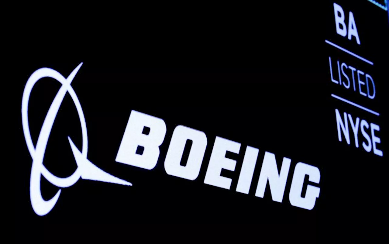 Factbox-Boeing's tumultuous four years under outgoing CEO Calhoun