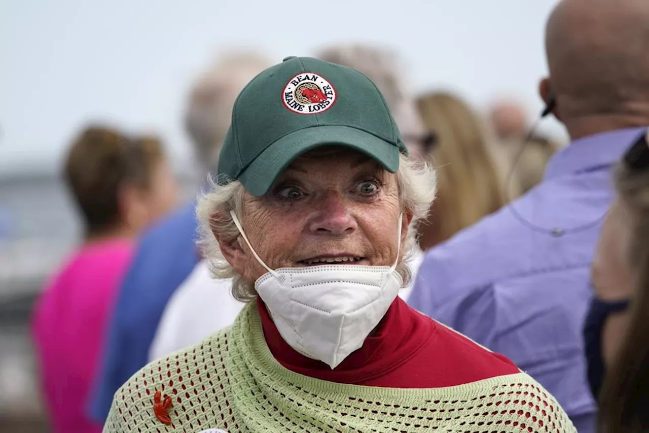 Linda Bean, an entrepreneur, GOP activist and granddaughter of outdoor retailer LL Bean, has died