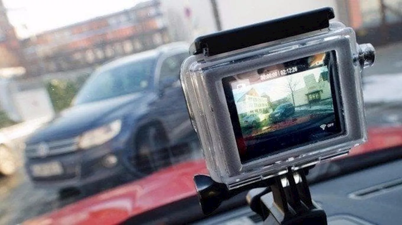 How you can get a free dashcam in Yorkshire thanks to Government funding