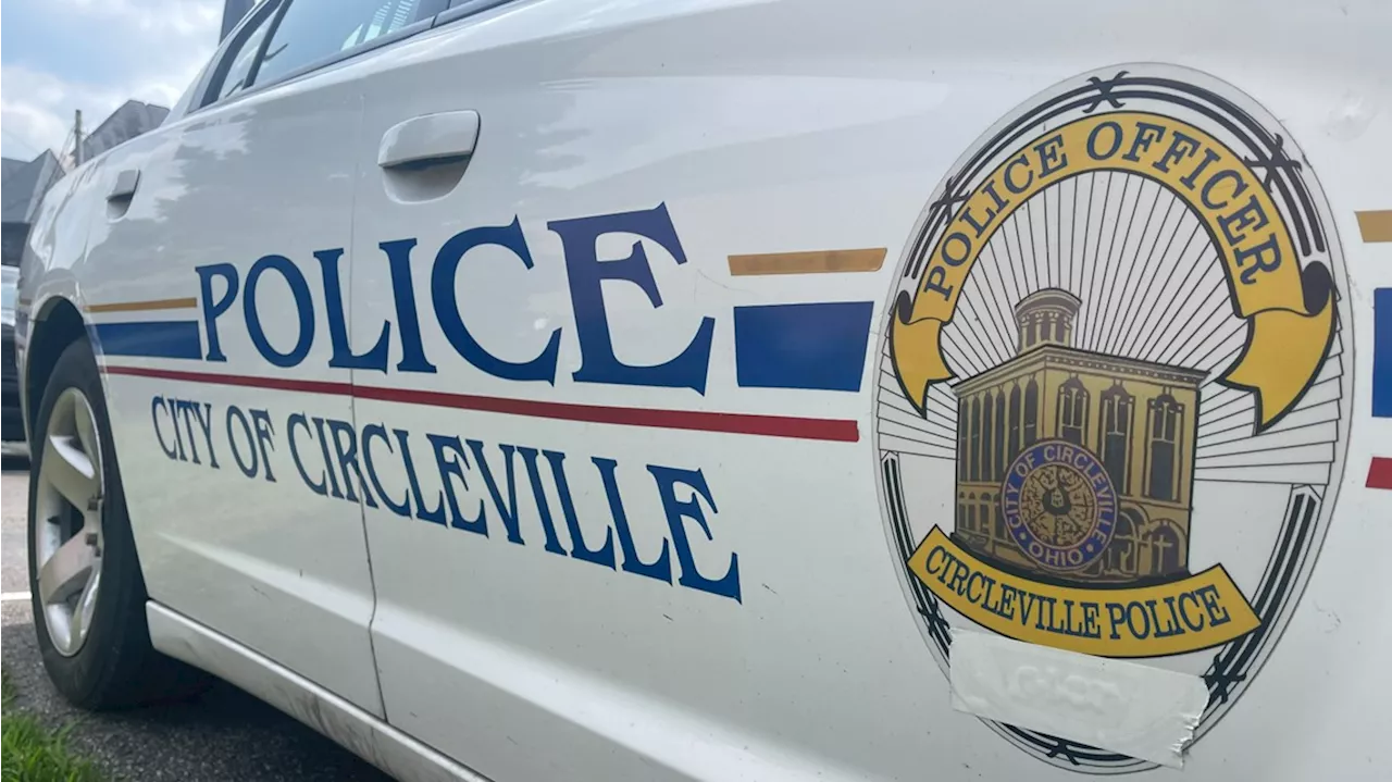 Acting Circleville police chief placed on leave amid investigation into employee misconduct