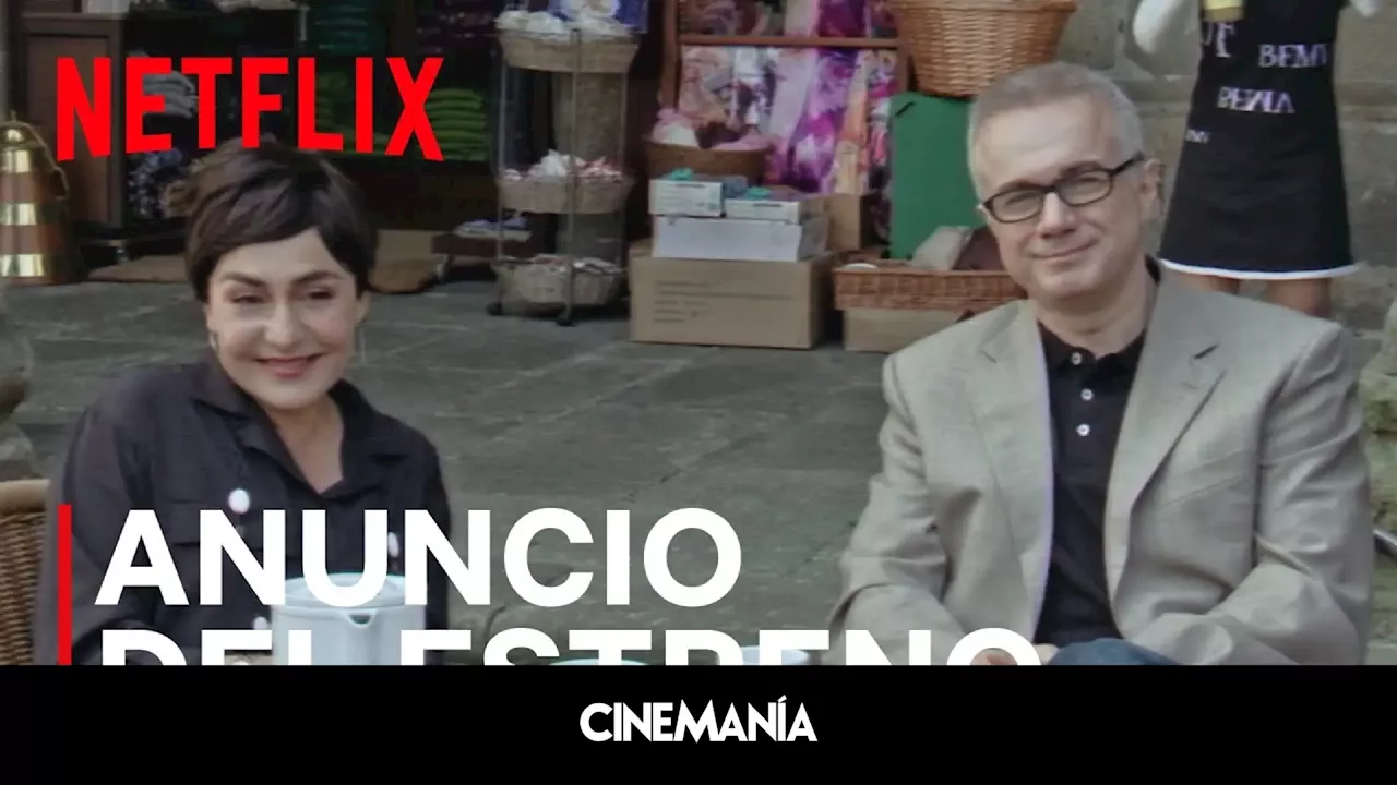 'El caso Asunta': nuevo tráiler y fecha de estreno de la serie de Netflix sobre el asesinato de Asunta Basterra