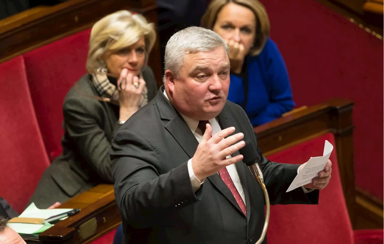 Le maire de Colmar condamné pour tentative de détournement de fonds publics