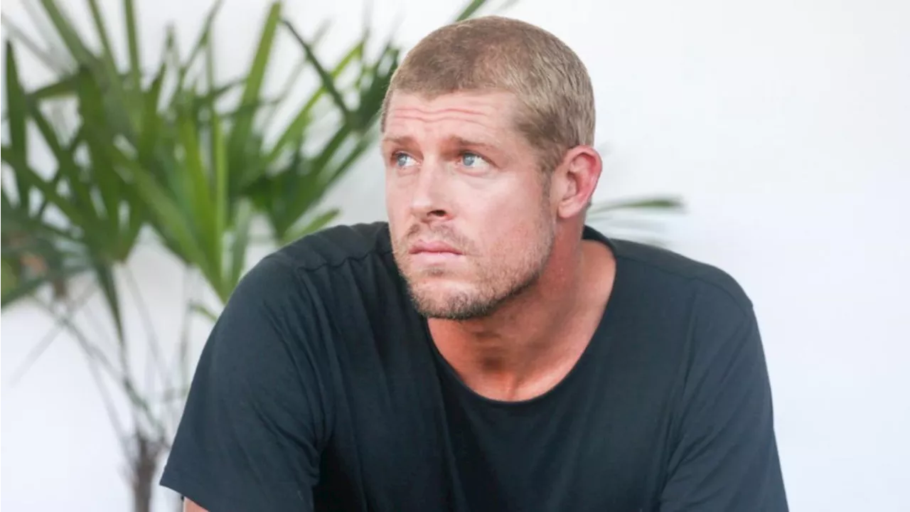 Another family tragedy strikes surfing icon Mick Fanning with death of brother Edward