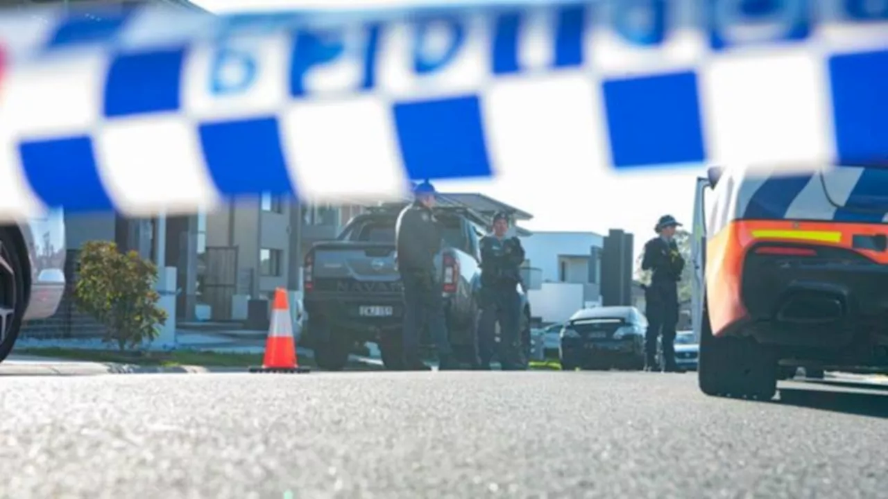 Man charged after execution-style shooting in Sydney