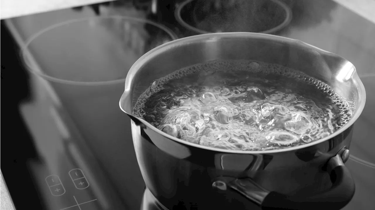 Boil water advisories: VERIFY fact sheet